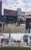 Marmomac opens