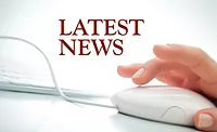 latest news