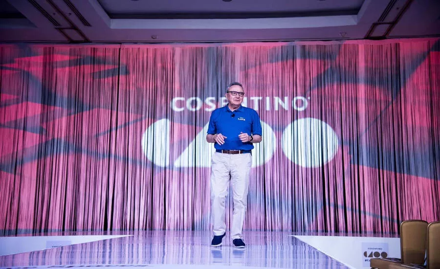 cosentino 2
