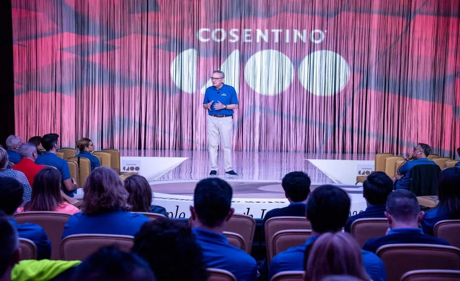 cosentino 4
