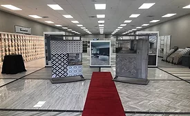 virginia beach showroom