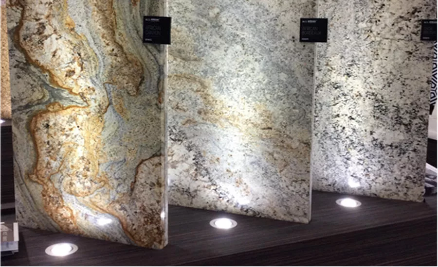 stone