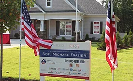 Helping America’s Veterans R.I.S.E.