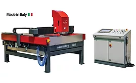 machine of the month