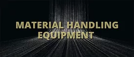 material handling