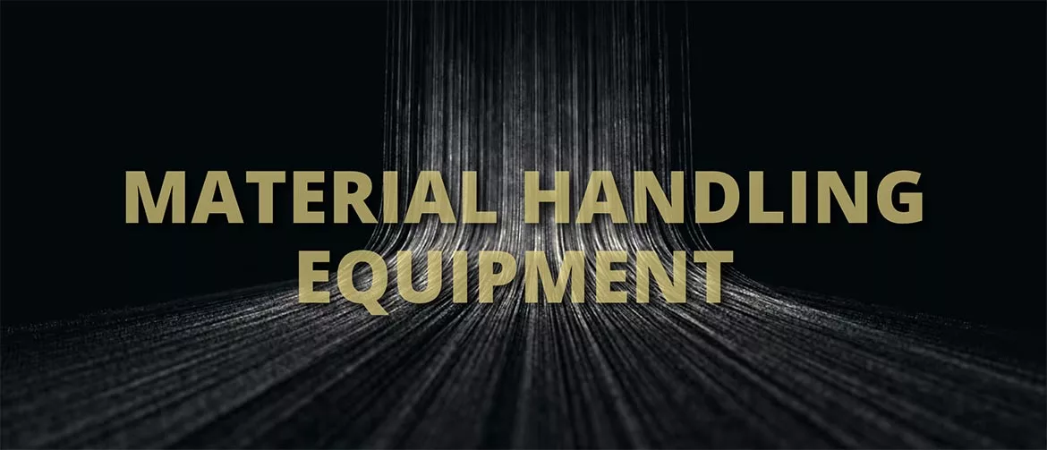 material handling