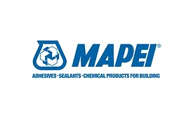 MAPEI logo