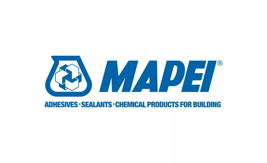 MAPEI logo