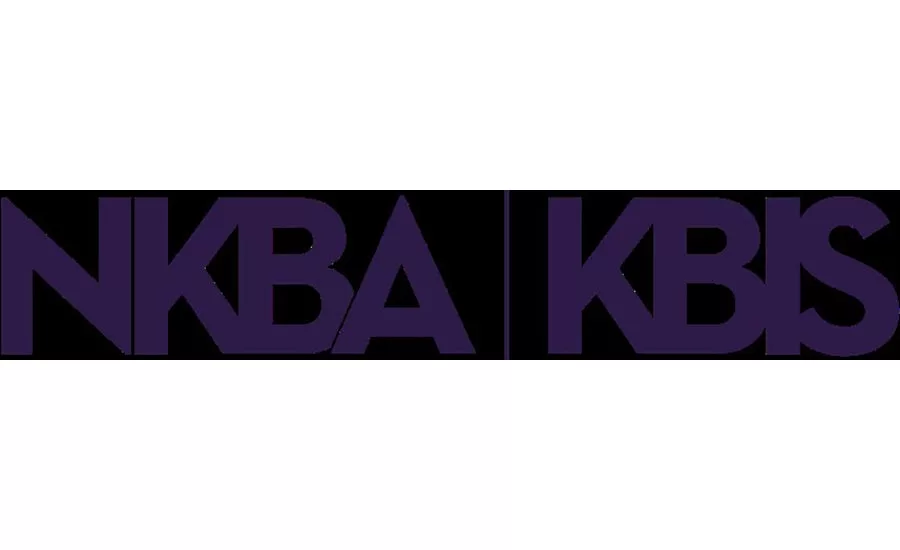 NKBA KBIS logo