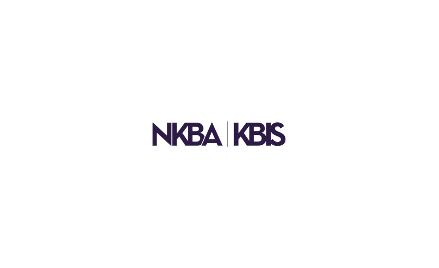 NKBA KBIS logos combined
