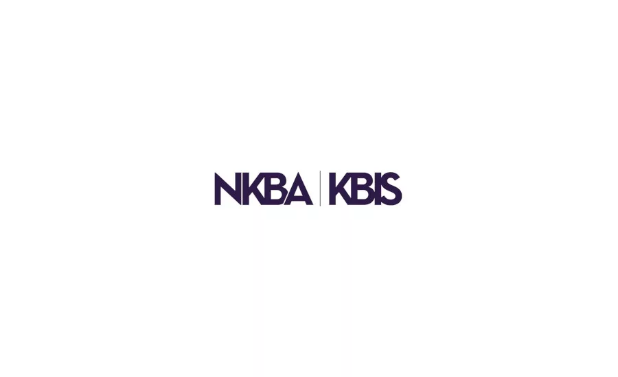 NKBA KBIS logos combined