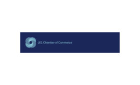 U.S. Chamber of Commerce logo