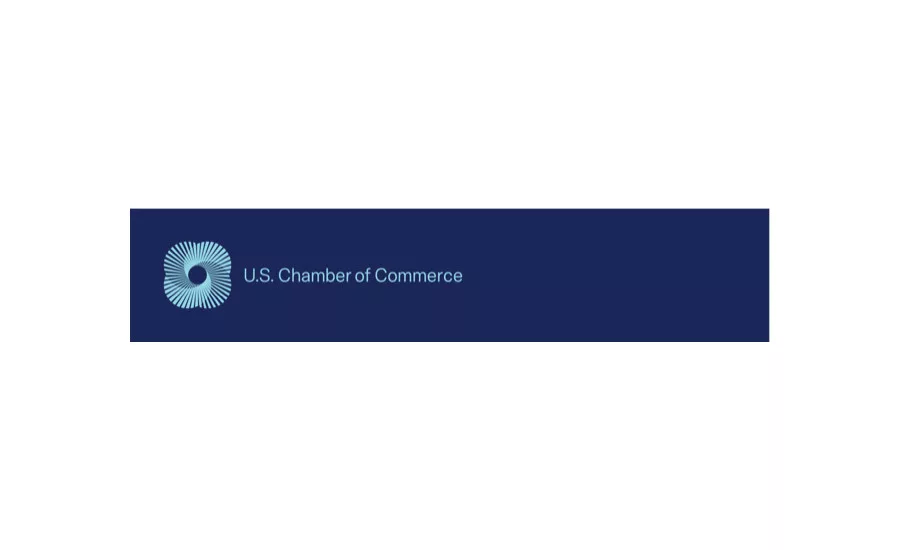 U.S. Chamber of Commerce logo