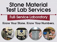 test lab