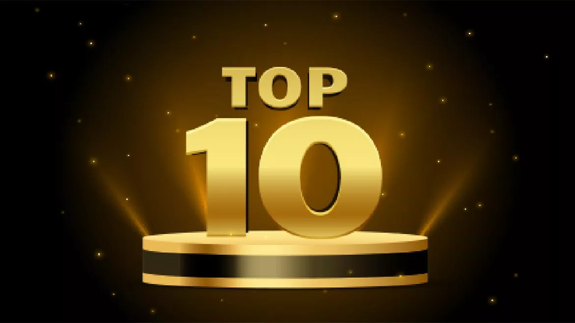 SW 1222 2022 Top 10 feature