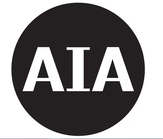 aia logo