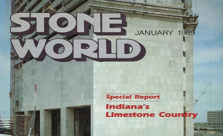 Cover Jan 1985