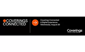 coverings connected