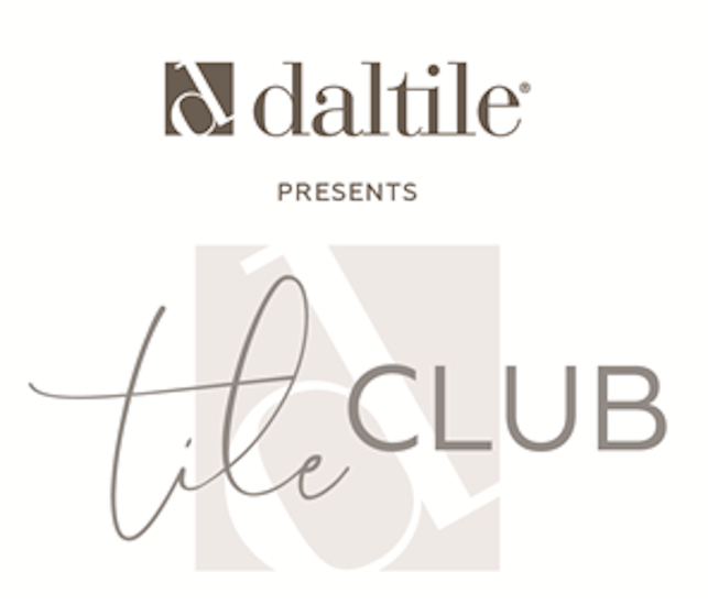 Daltile Launches New Tile Club 2021, Daltile Dallas Tx Phone Number