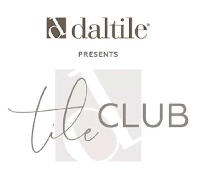 club tile