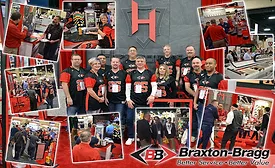 bb booth