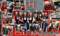 bb booth