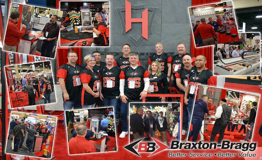 bb booth