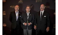 2017 Natural Stone Institute Person of the Year David Castellucci