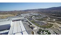 Cosentino Group 2017 Revenue High
