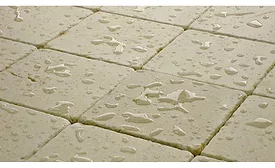 Sealing Surfaces for care and maintenance