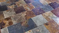 Slate Flooring Care and Maintenance Slate Flooring Care and Maintenance