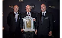 David Unger- 2017 Natural Stone Craftsman of the Year