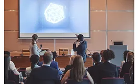 AEC BuildTech conference- MAIN image