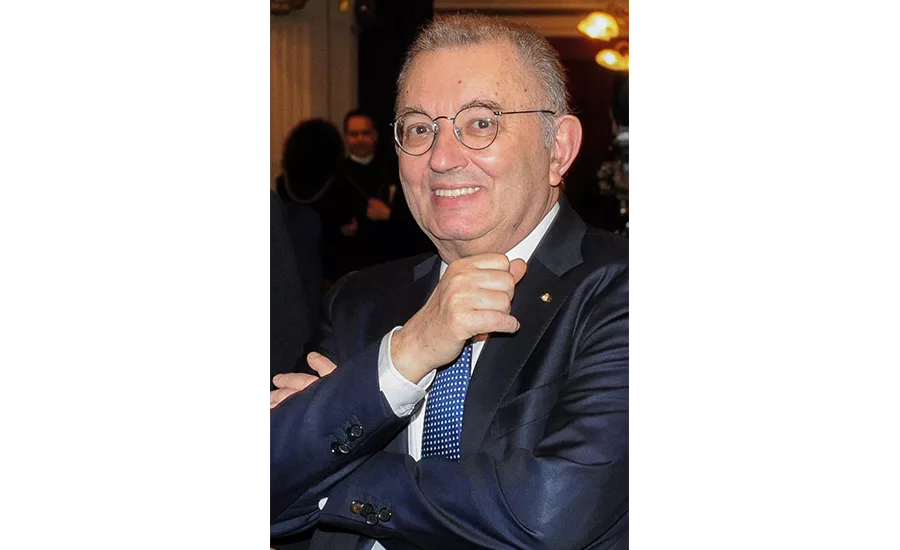 MAPEI director