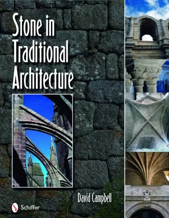 Stone in traditional