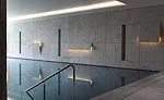 Alberto Apostoli, owner and founder of Lefay Resort & Spa Dolomiti 