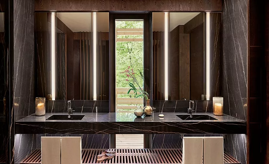 stone countertop 