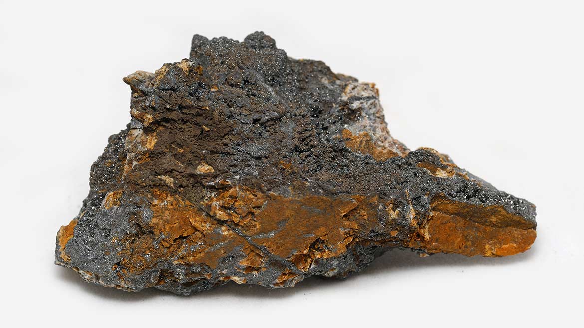 rock