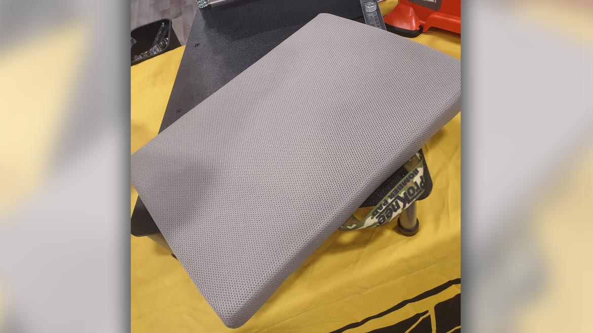 ProKnee Bomber Pad