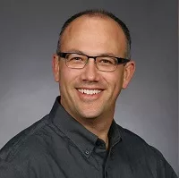Brian Mehr, Park Industries