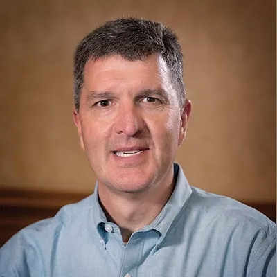 James Hieb, CEO of Marble Institute of America
