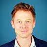 Phillip hall head shot