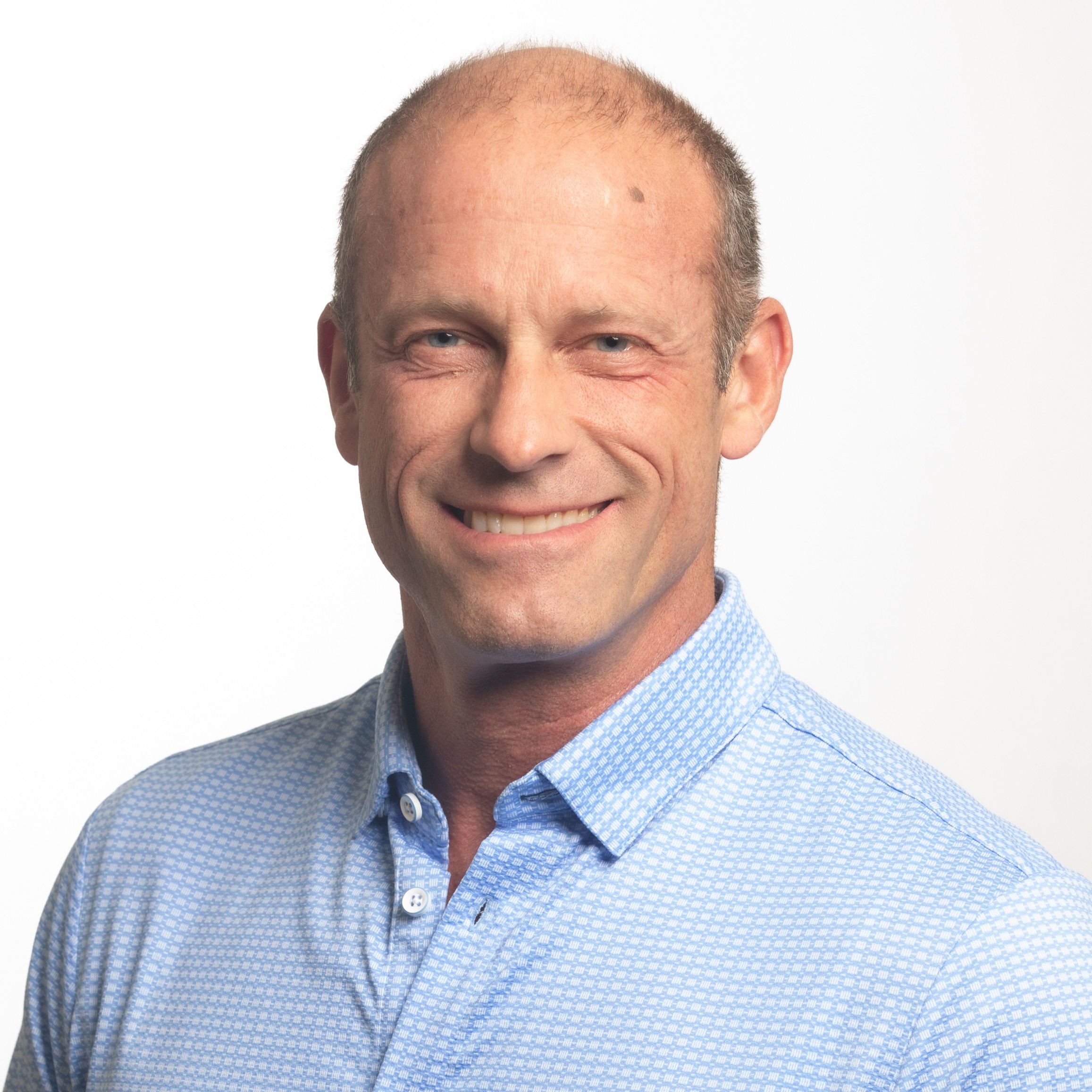 Alan Jorgensen