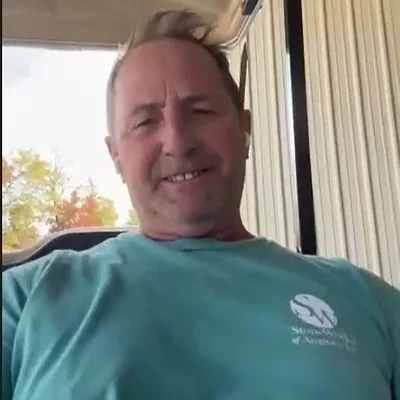 Tim Farr
