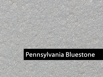 Pennsylvania Bluestone bluestone