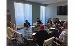 Florida Stone Summit focus group