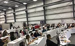 New Jersey Stone Summit hosted by Artistic Tile