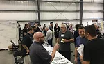 Fabricator workshop at NJ Stone Summit