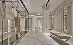 Nicole + Felicia’s flagship boutique