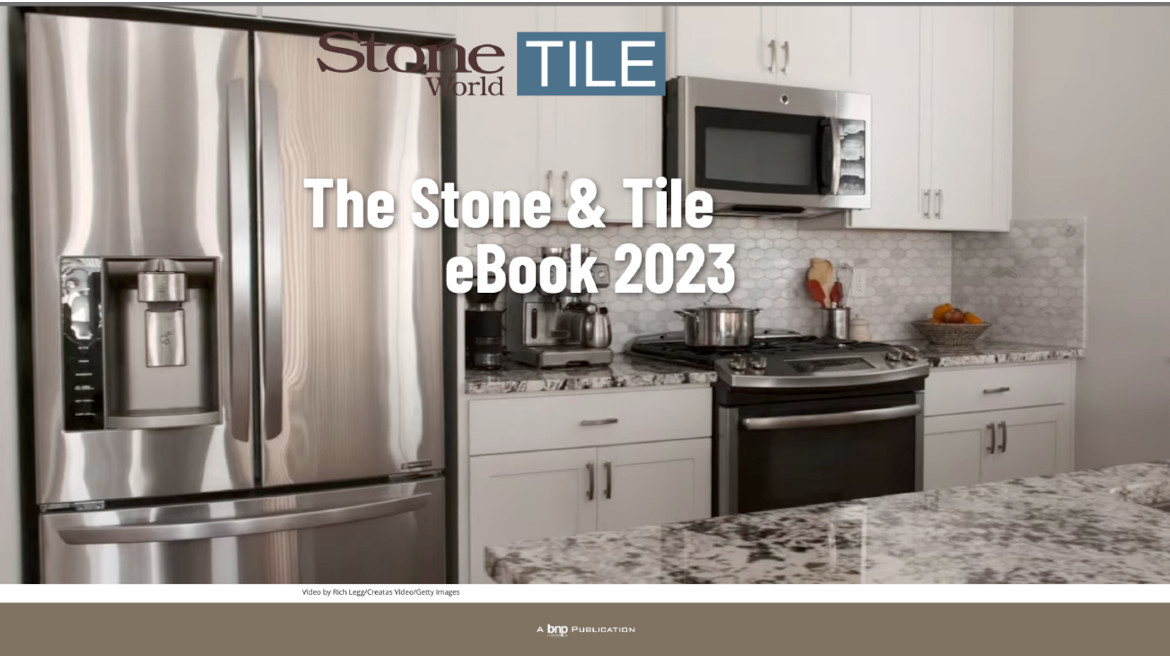 The Stone and Tile eBook 2023 1170x658